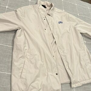 Nike SB Shield Coaches Jacket Sz xl